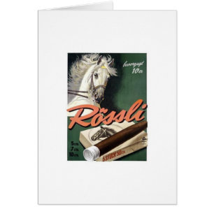 Vintage Werbung