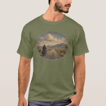 Vintage Western Roadtrip
