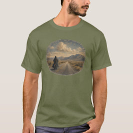 Vintage Western Roadtrip T-Shirt