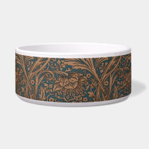 Vintage William Morris Arcadia Nahtlos Napf