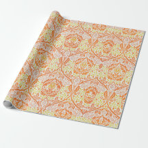 Vintage William-Morris