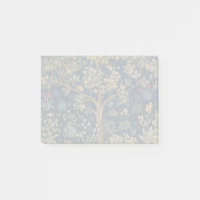 Vintage William Morris–Lebensbaum