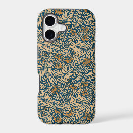 Vintage-William-Morris-Rittersporn-Muster