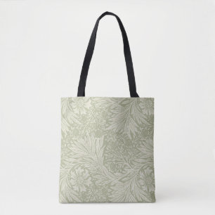 Vintage-William-Morris-Tagetes-Muster