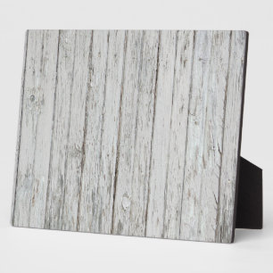 Vintage Wood Background Fotoplatte