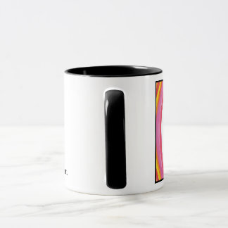 Vintage Woolfer-Tasse Tasse