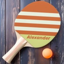 Vintage Wüstenpfeifen mit Namen