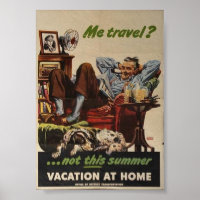 Vintage WW2-Propaganda
