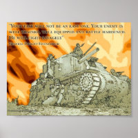 Vintage WW2-Propaganda