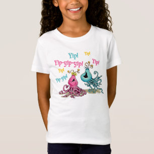 Vintage Yip-Yips T-Shirt