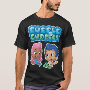 Vintage Zeichentrick-Kindersendungen T-Shirt