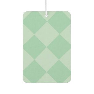 Vintage-Zirkus-Diamant Autolufterfrischer