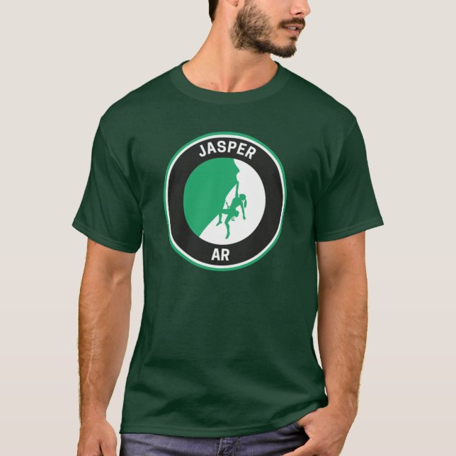 VintageArkansas T-Shirt (Vorderseite)