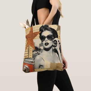 VintageHollywood Retro Design