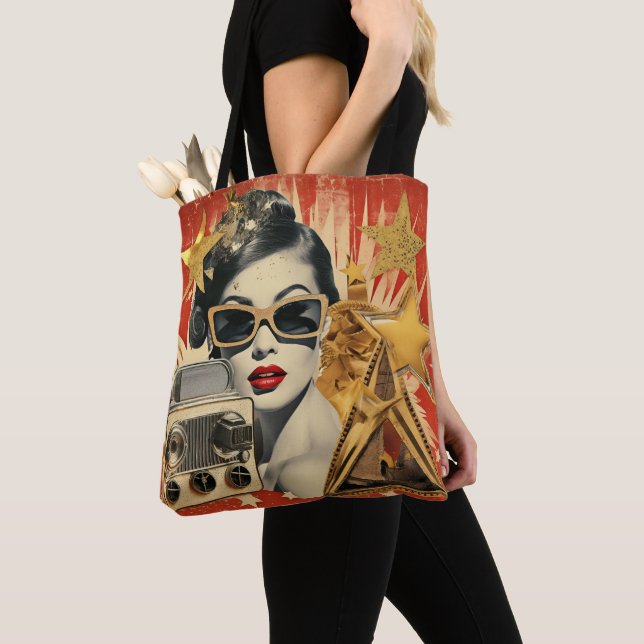 VintageHollywood Retro Design (Von Nahem)