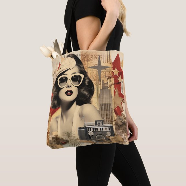 VintageHollywood Retro Design (Von Nahem)