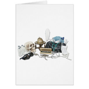 VintageMedicalDeskItems070111