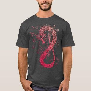 Vintagen 90er Jahre Japan grunge Ästhetisches Otak T-Shirt