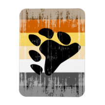 Vintager Bärenstolz