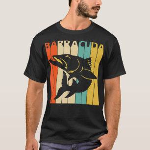 Vintager Barracuda T-Shirt