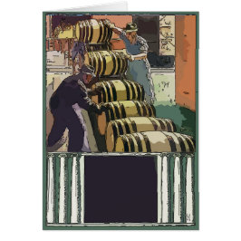 Vintager Barrell-Text