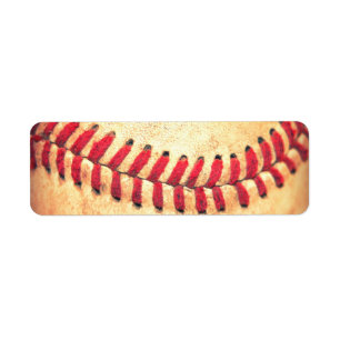 Vintager Baseballball