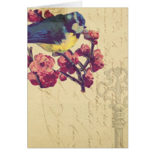 Vintager Bird