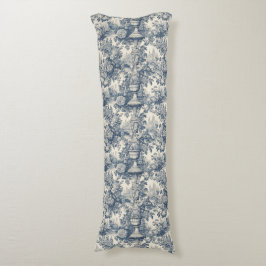 Vintager Blumenstrauß Seitenschläferkissen