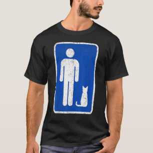 Vintager Chat Room M T-Shirt