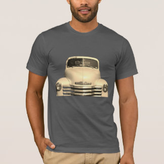 Vintager Chevy Truck aus den 50er Jahren T-Shirt