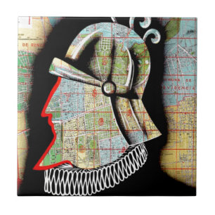 Vintager Chile Santiago Travel Fliese