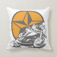 Vintager Circle Star