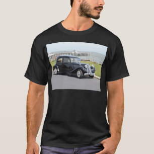 Vintager Citroen T-Shirt