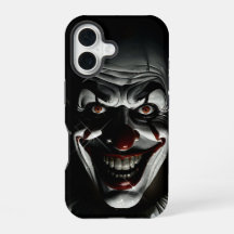Vintager Clown