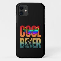 Vintager Cooler Biker