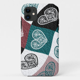 Vintager Deko Case-Mate iPhone Hülle