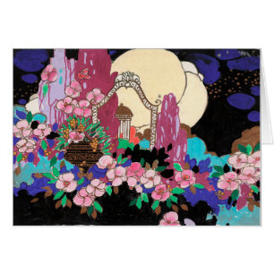 Vintager Deko Garden Folly