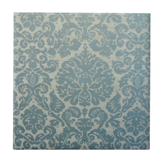 Vintager Dekor Fliese