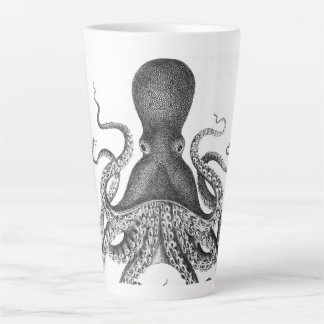 Vintager Drucktopf Milchtasse