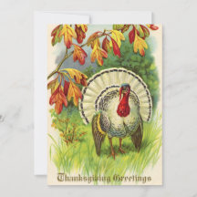 Vintager Erntedank Türkei