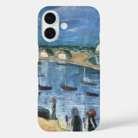 Vintager Expressionismus, Hidensee von Walter Gram