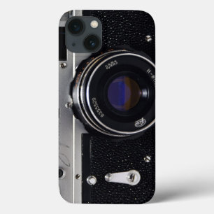 VINTAGER Fall CAMERA Collection 02 iPad mini Case-Mate iPhone Hülle