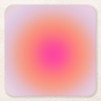 Vintager Farbverlauf