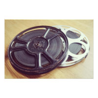 Vintager Filmfilm