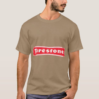 Vintager Firestone 2 T-Shirt