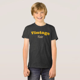 Vintager Flair T - Shirt