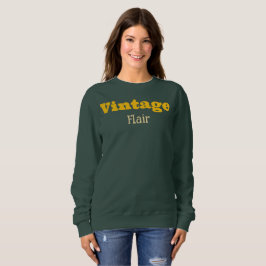 Vintager Flair T - Shirt
