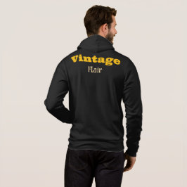 Vintager Flair T - Shirt