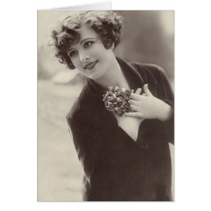 Vintager Flapper (82)