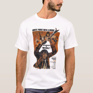 Vintager Fotograf Doktor Tom Movie Baker Gift Movi T-Shirt